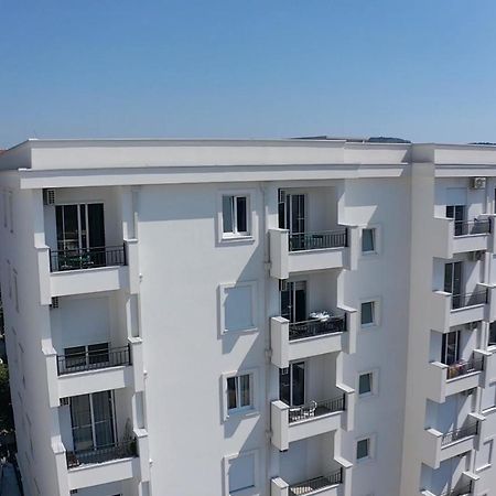 Grace Apartments Бар Екстер'єр фото
