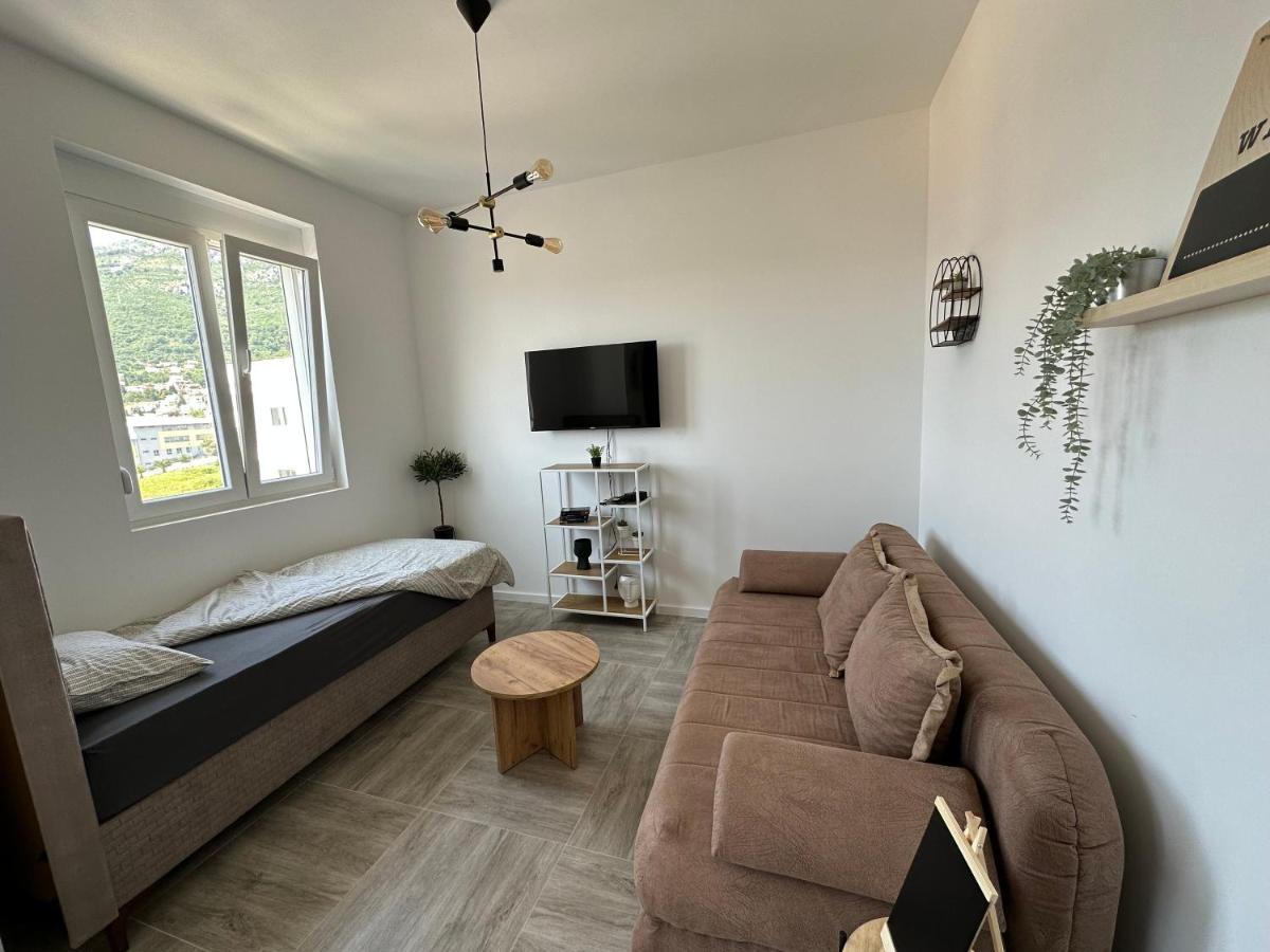 Grace Apartments Бар Екстер'єр фото