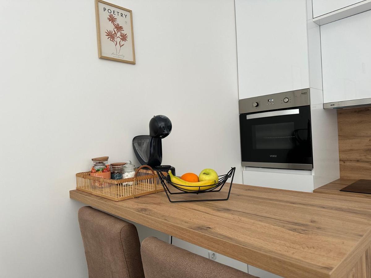 Grace Apartments Бар Екстер'єр фото