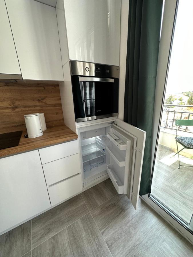 Grace Apartments Бар Екстер'єр фото