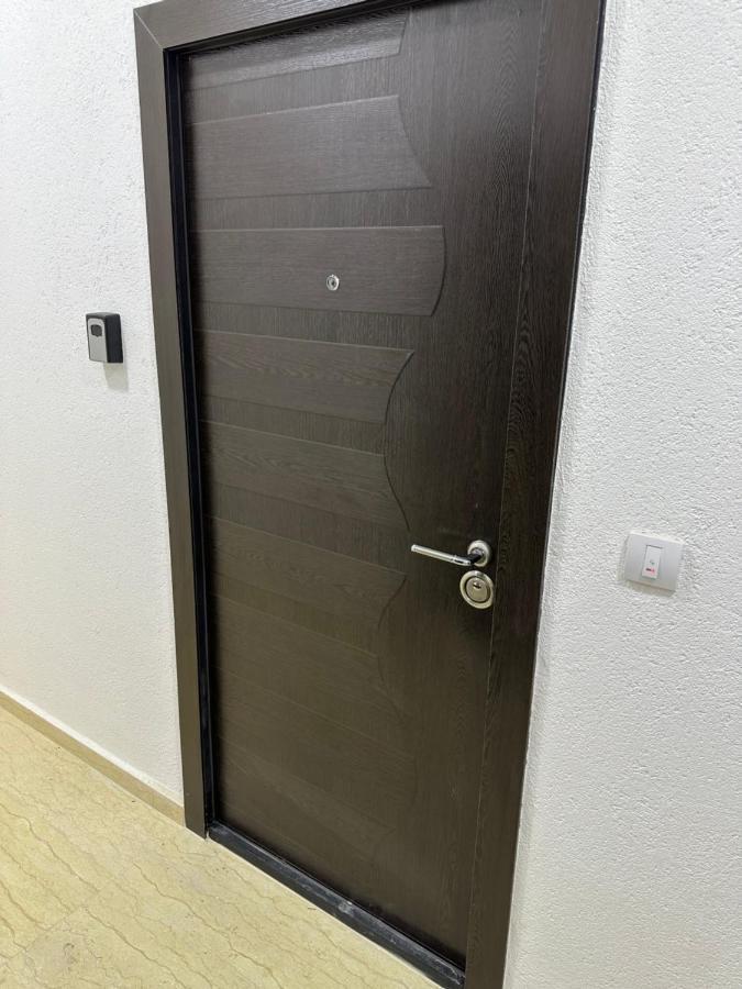 Grace Apartments Бар Екстер'єр фото