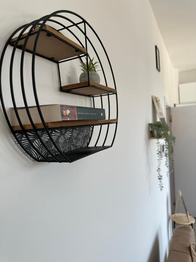 Grace Apartments Бар Екстер'єр фото