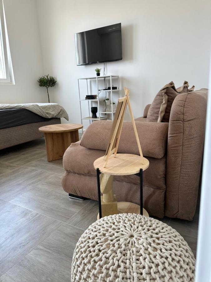 Grace Apartments Бар Екстер'єр фото