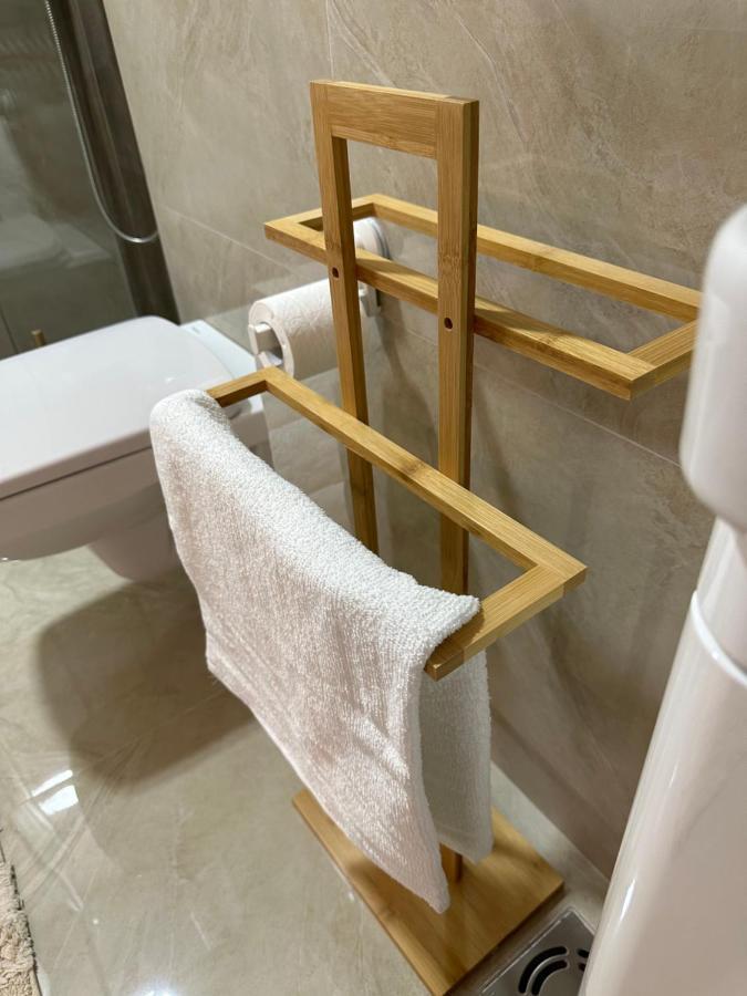 Grace Apartments Бар Екстер'єр фото
