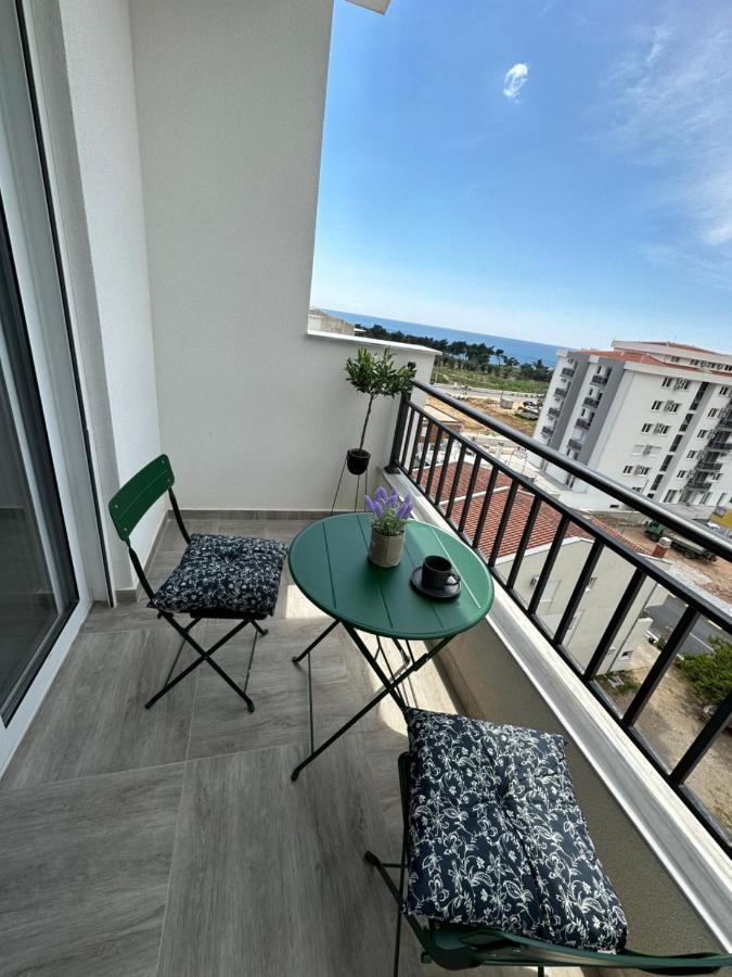 Grace Apartments Бар Екстер'єр фото