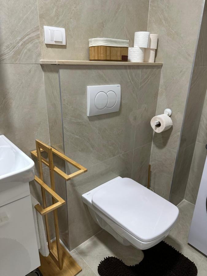 Grace Apartments Бар Екстер'єр фото
