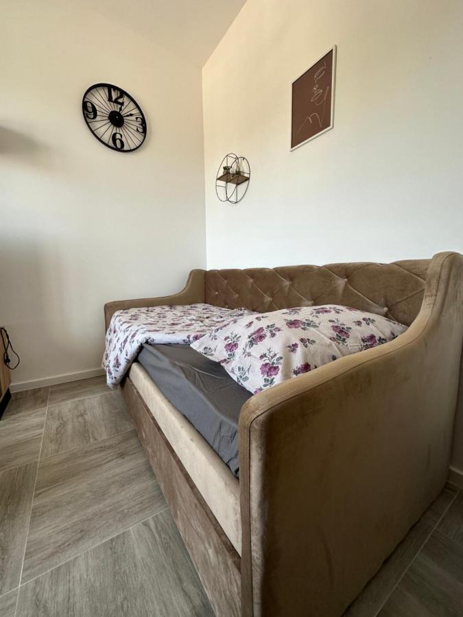 Grace Apartments Бар Екстер'єр фото