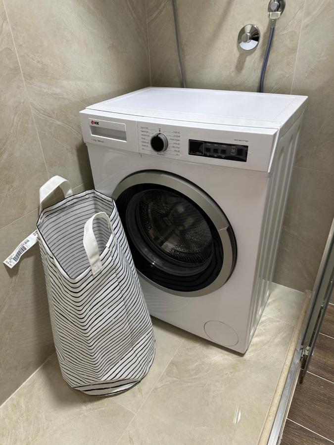 Grace Apartments Бар Екстер'єр фото