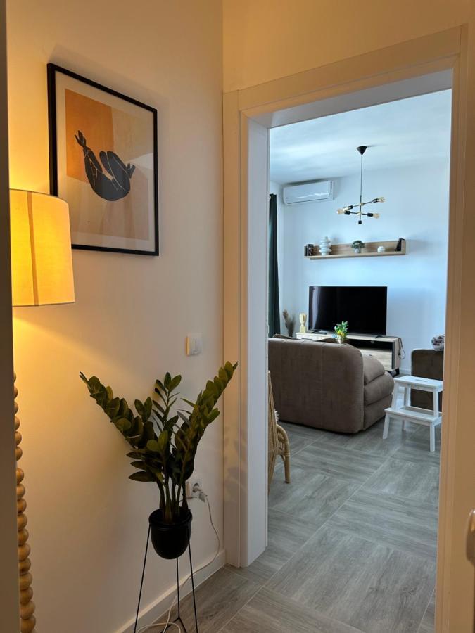 Grace Apartments Бар Екстер'єр фото