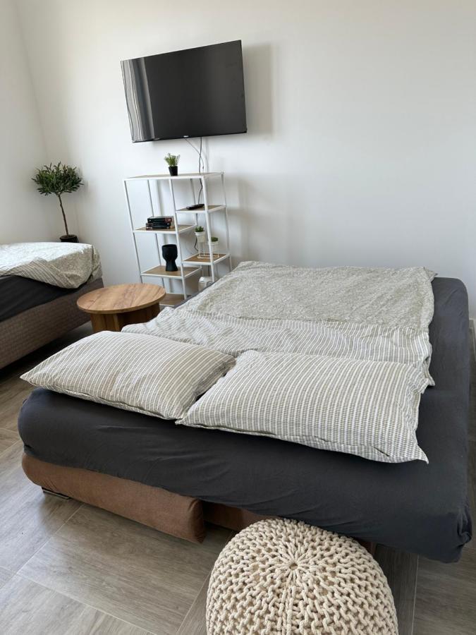 Grace Apartments Бар Екстер'єр фото