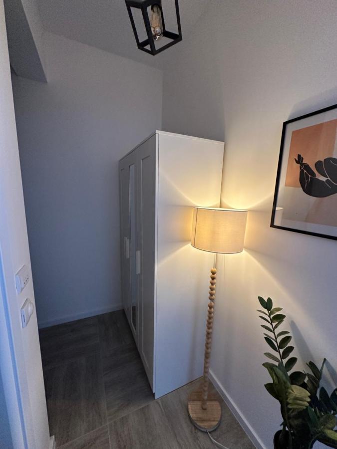 Grace Apartments Бар Екстер'єр фото
