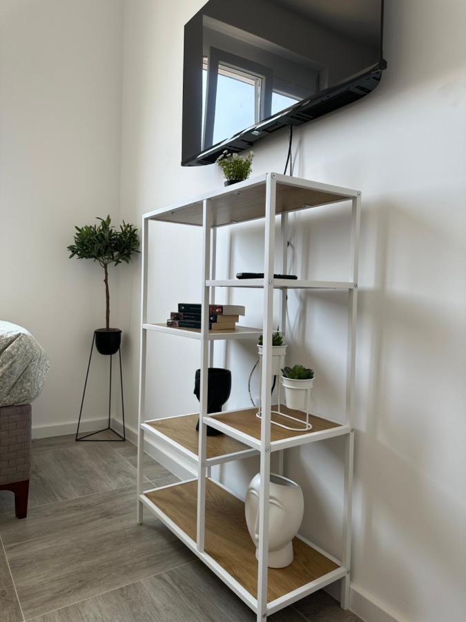 Grace Apartments Бар Екстер'єр фото