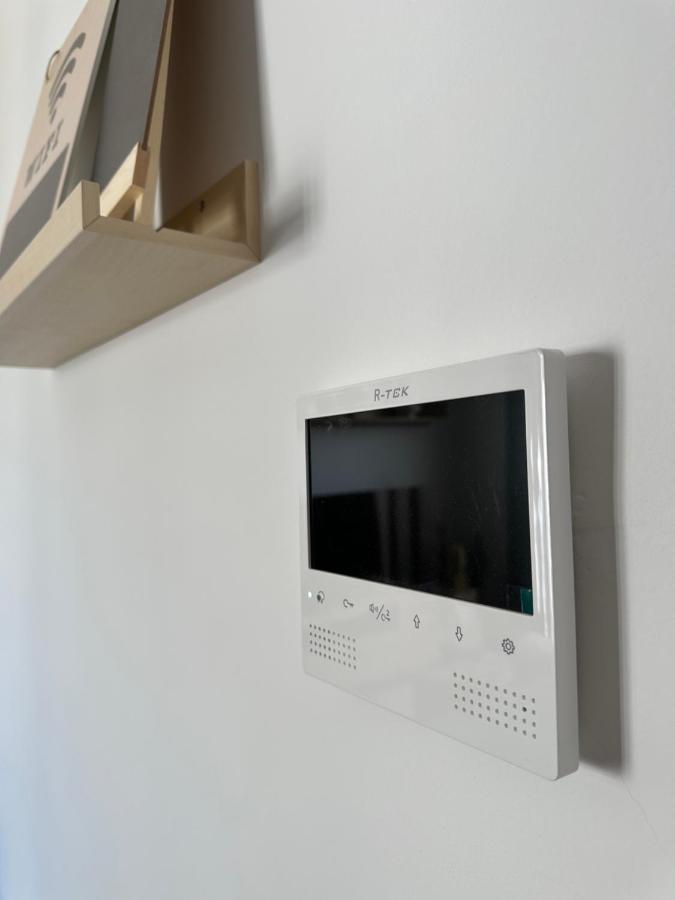 Grace Apartments Бар Екстер'єр фото