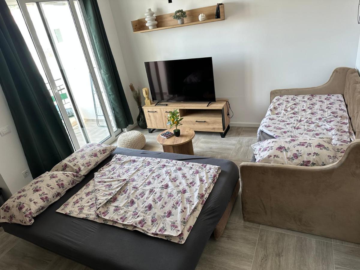 Grace Apartments Бар Екстер'єр фото