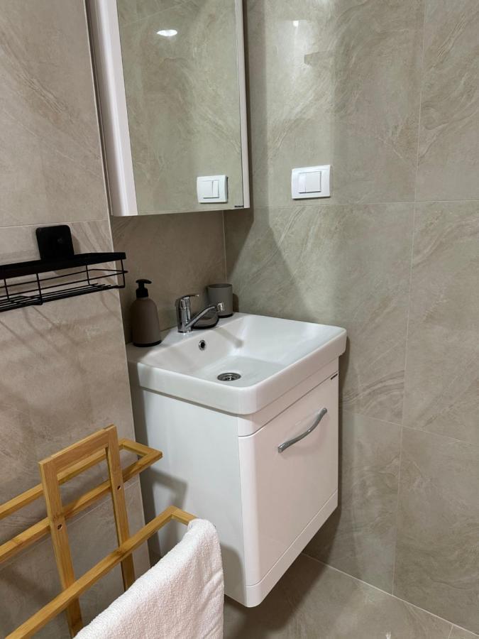 Grace Apartments Бар Екстер'єр фото