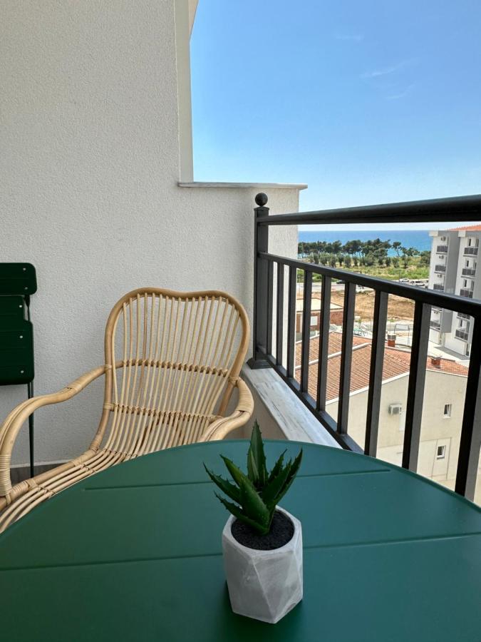 Grace Apartments Бар Екстер'єр фото