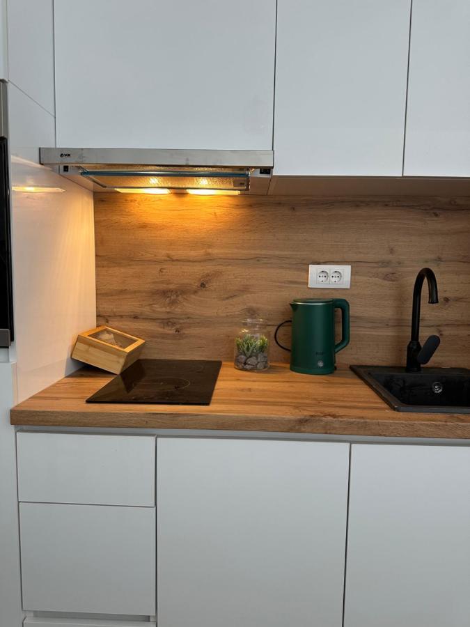 Grace Apartments Бар Екстер'єр фото