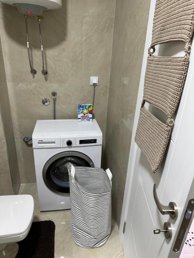 Grace Apartments Бар Екстер'єр фото