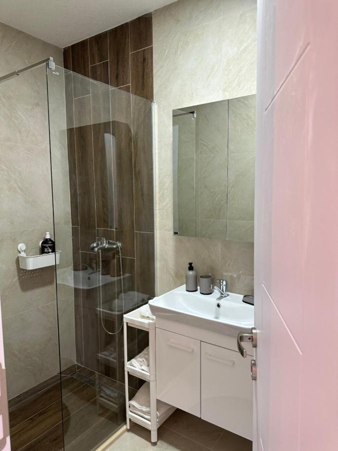 Grace Apartments Бар Екстер'єр фото