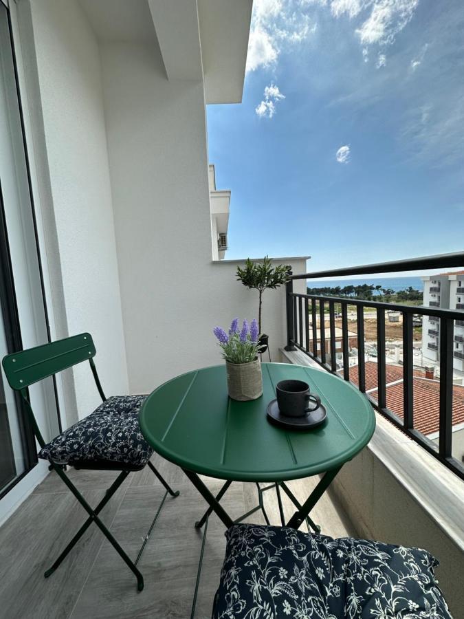 Grace Apartments Бар Екстер'єр фото