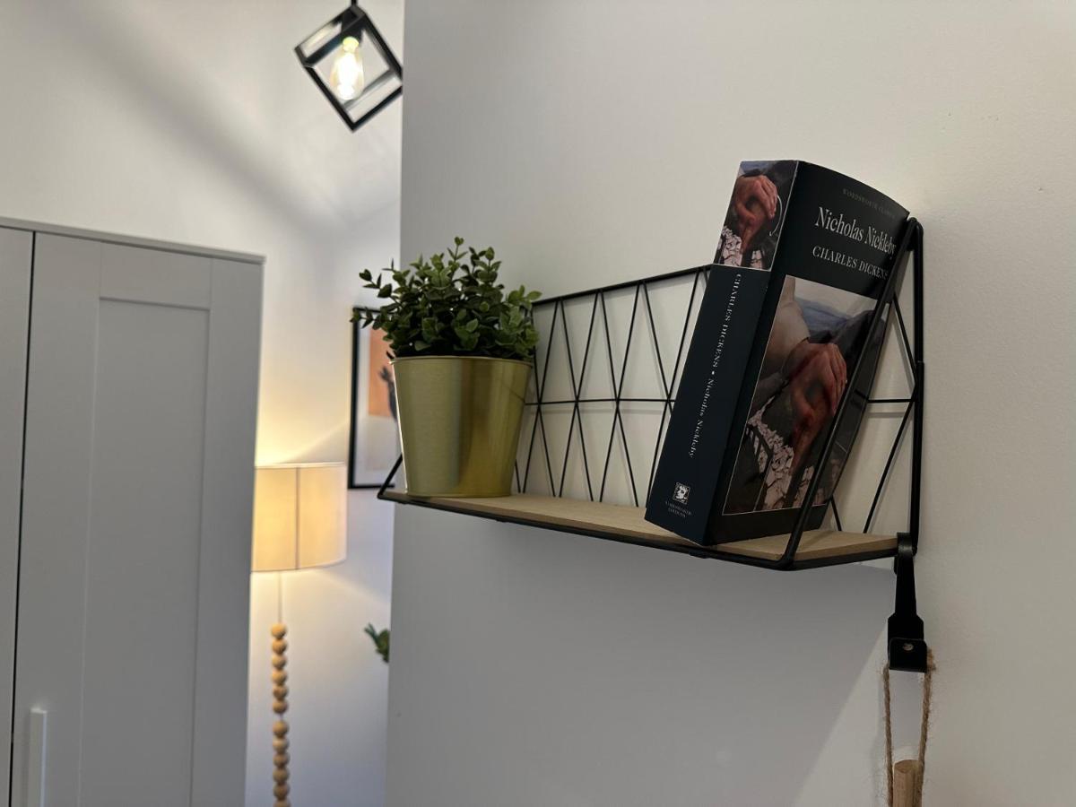 Grace Apartments Бар Екстер'єр фото