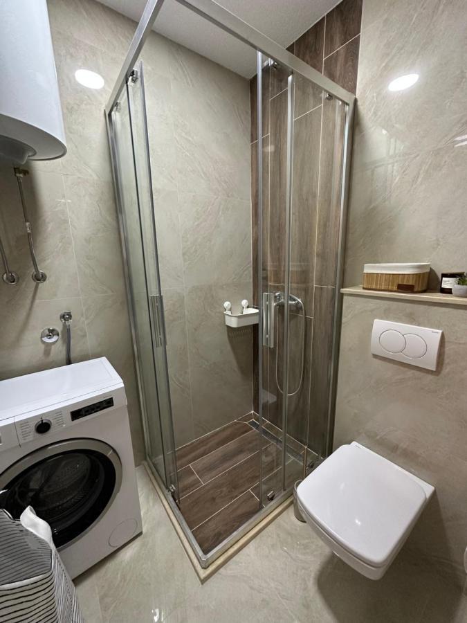 Grace Apartments Бар Екстер'єр фото