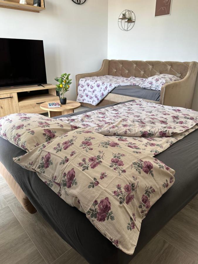 Grace Apartments Бар Екстер'єр фото