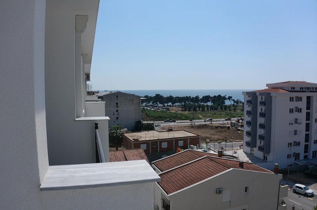 Grace Apartments Бар Екстер'єр фото