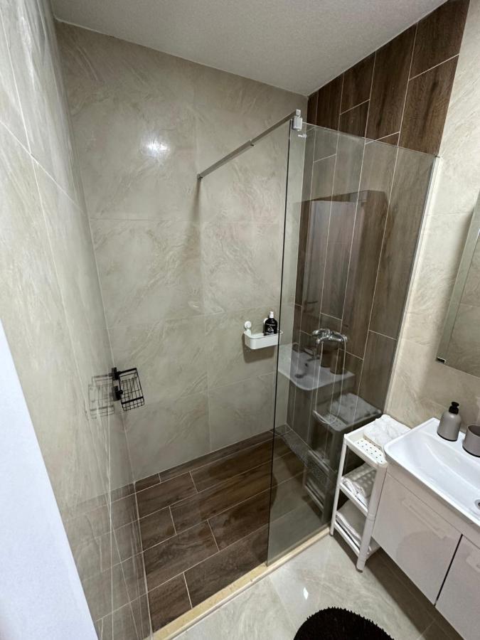 Grace Apartments Бар Екстер'єр фото